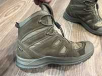 Черевики Haix Black Eagle Athletic 2.0 v Gore-Tex