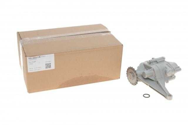 Масляний насос Volkswagen Mercedes Renault Citroen Peugeot Opel Nissan