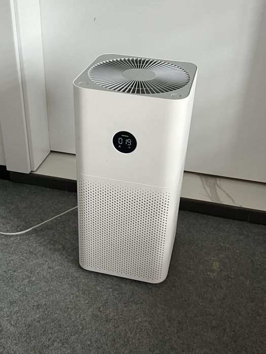 Oczyszczacz powietrza Xiaomi Mi Air Purifier 3C