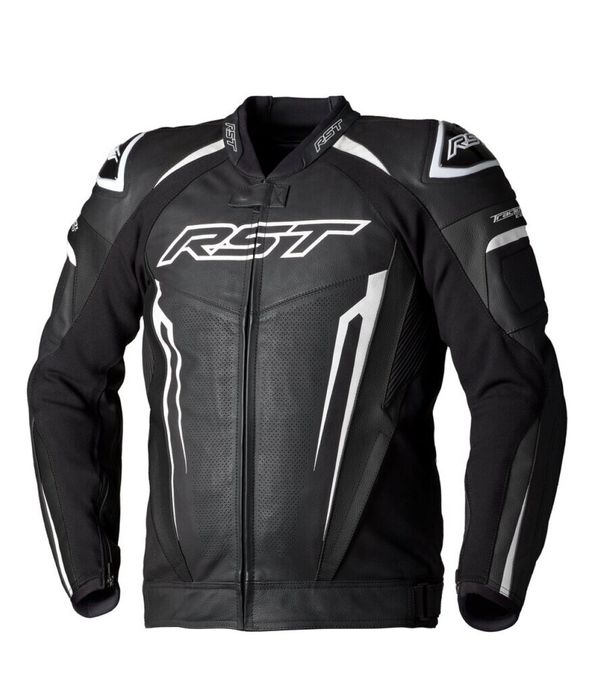 Kombinezon motocyklowy dwuczęściowy RST TracTech Evo 5