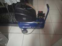Compressor Einhell