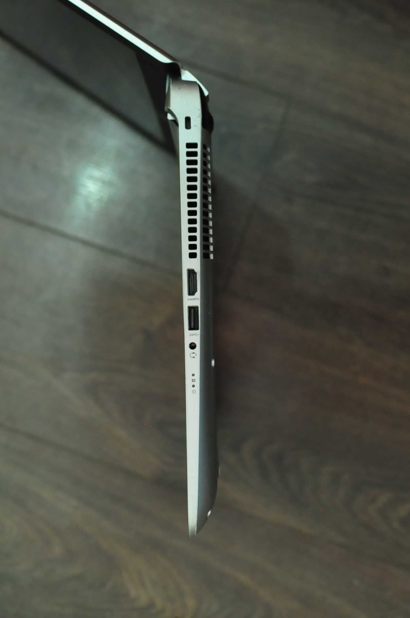 Игровой ноутбук HP 15f (Core i5/16Gb/SSD+HDD/GeForce 2Gb)