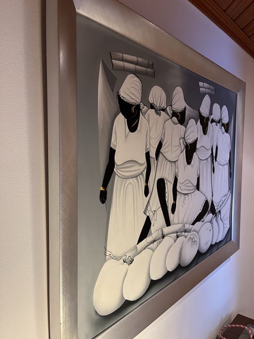 Quadro decorativo
