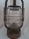 Stara lampa naftowa