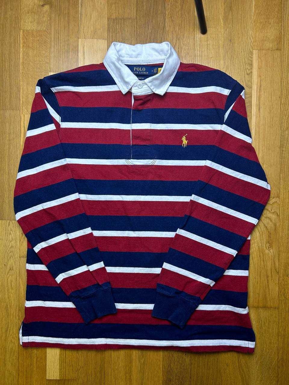 Регбійка Polo Ralph Laurent