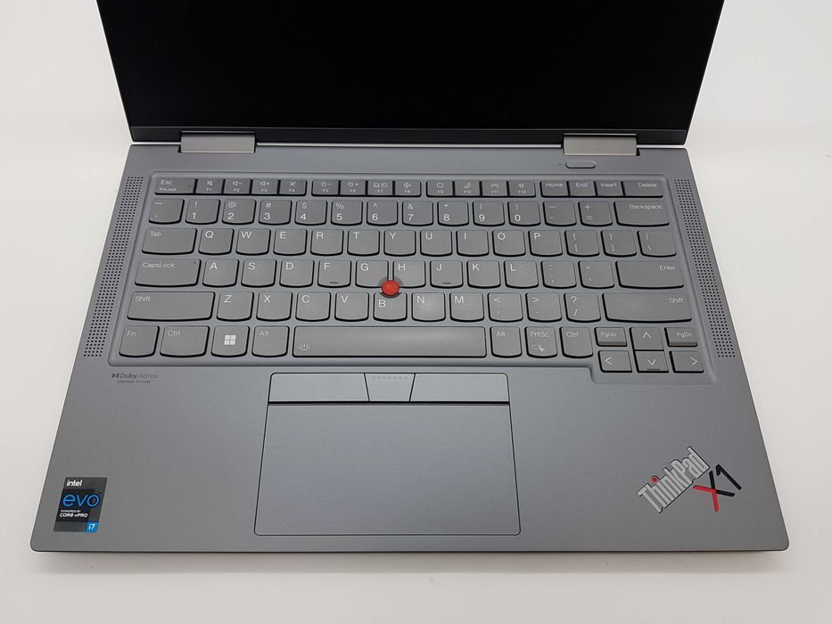 Lenovo ThinkPad X1 Yoga G6 2w1 I7-1185G7 16/512GB SSD FHD WIN 11