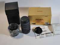 Объектив Sigma AF 180 mm f/ 5.6 APO Macro UC автофокус Canon!