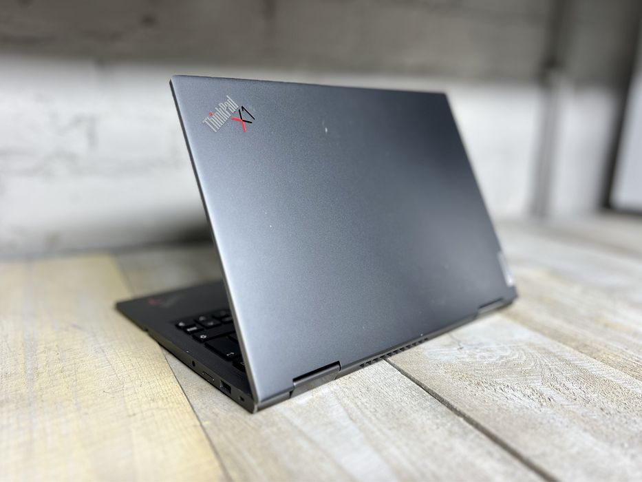Ноутбук 2в1 Lenovo ThinkPad X1 Yoga G6/i5-1145G7/16GB/256GB/14"FHD IPS