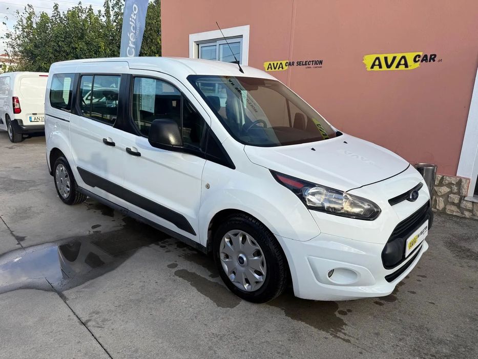 Ford Transit Connect 1.5 TDCi 230 L2 Trend