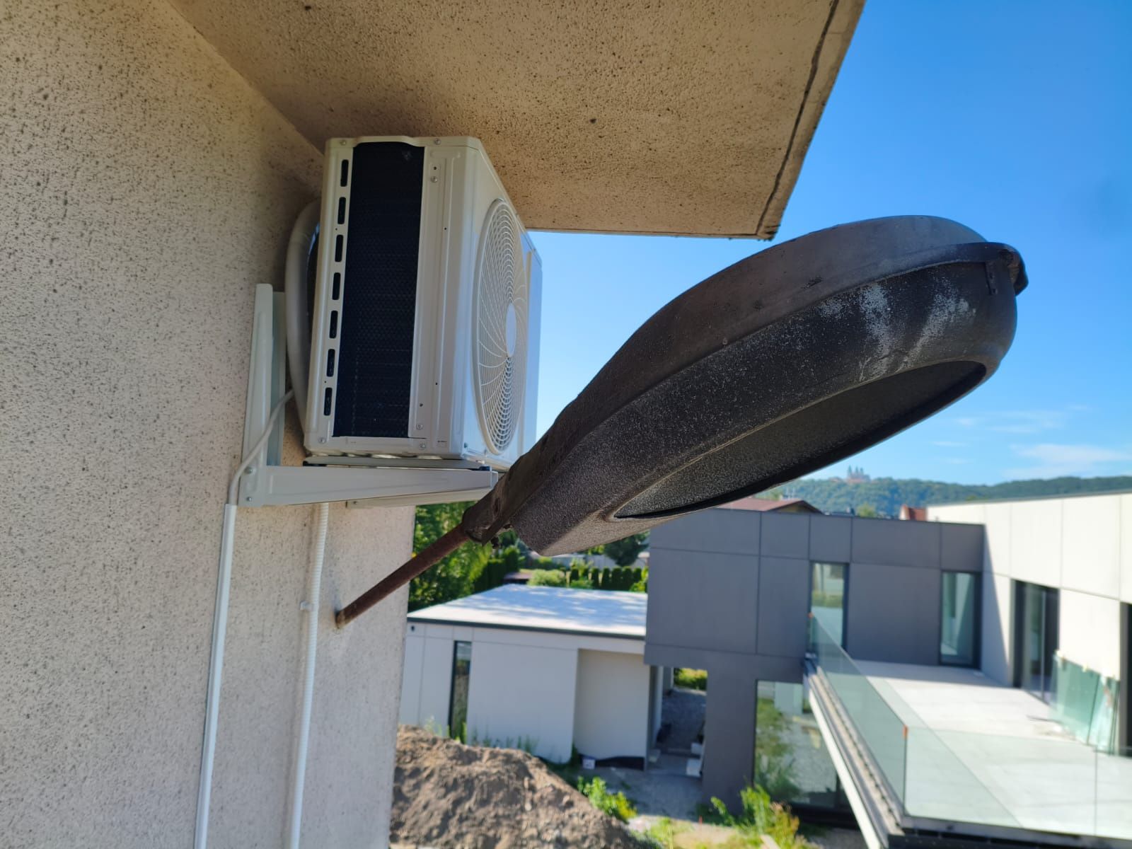 Fotowoltaika 3.6 kw+magazyn 10 kwh/Bilansowanie80:20