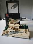 Klocki LEGO Architecture