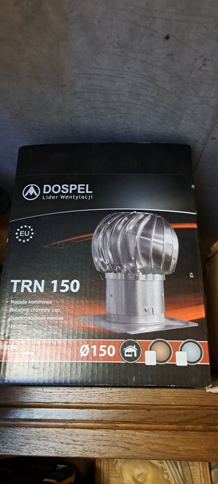 Nasada kominowa dospel 150