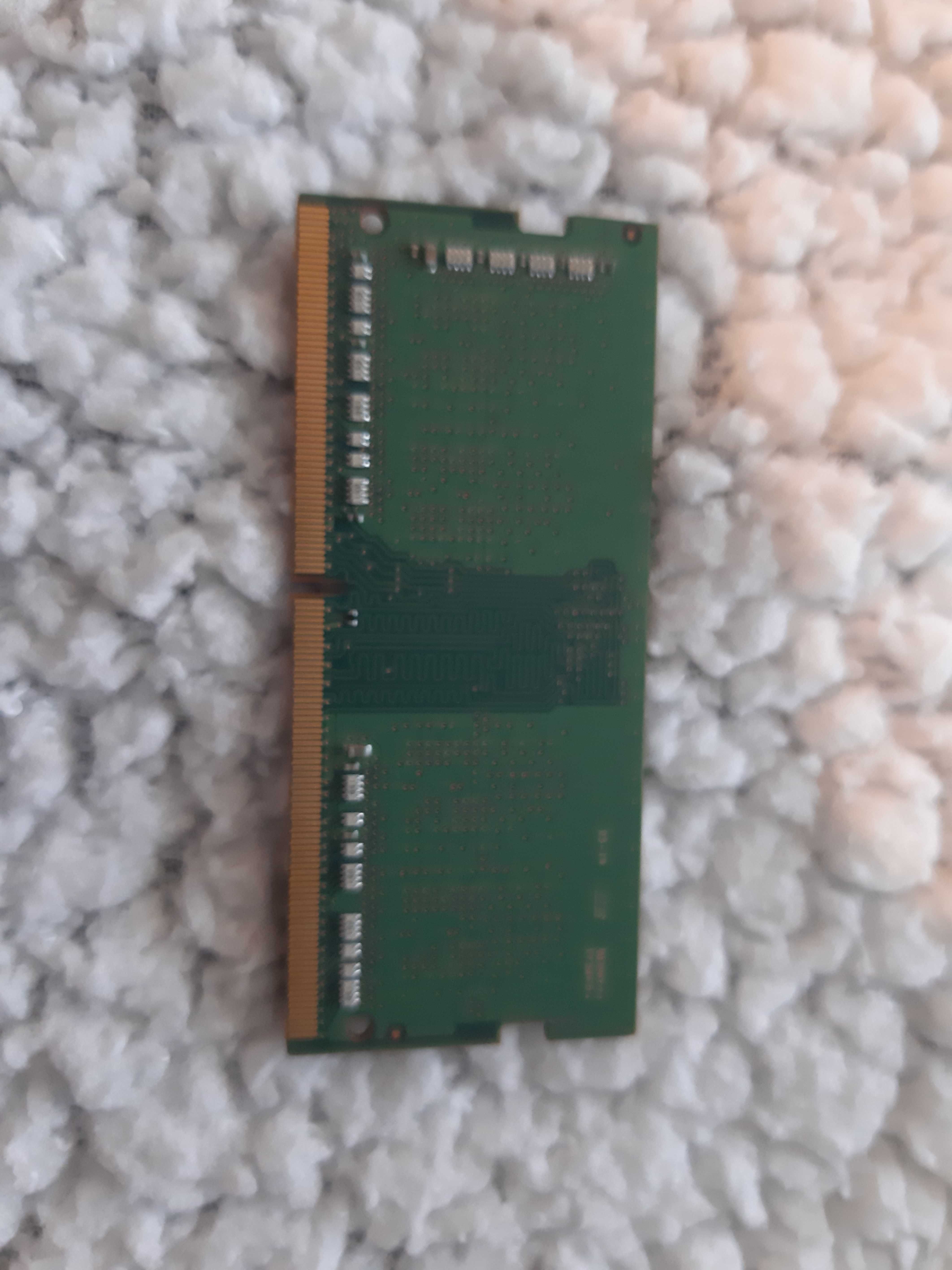 Memória Ram Samsung 4Gb