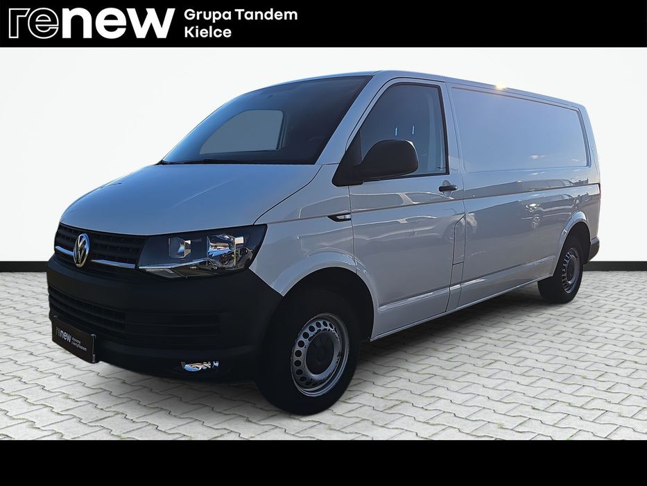 Volkswagen transporter  Transporter T6 TDI L2H1