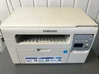Прінтер Samsung SCX-3405