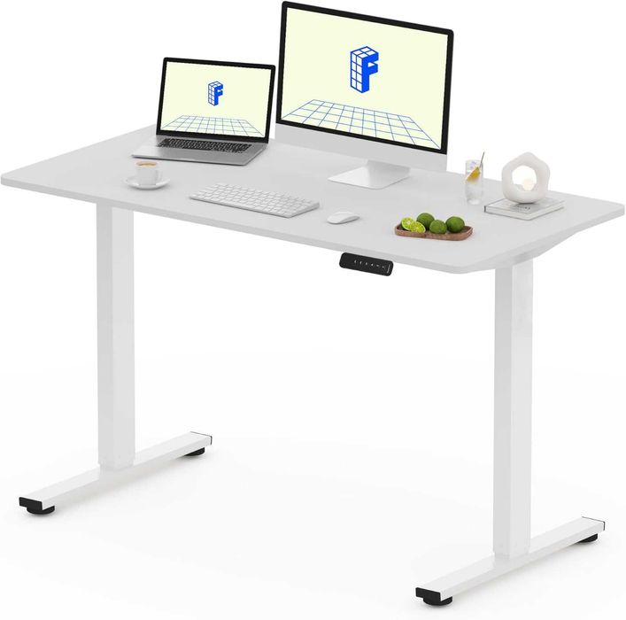 Nowe biurko elektryczne / stół / blat 140x60 / stanowisko PC !K543!