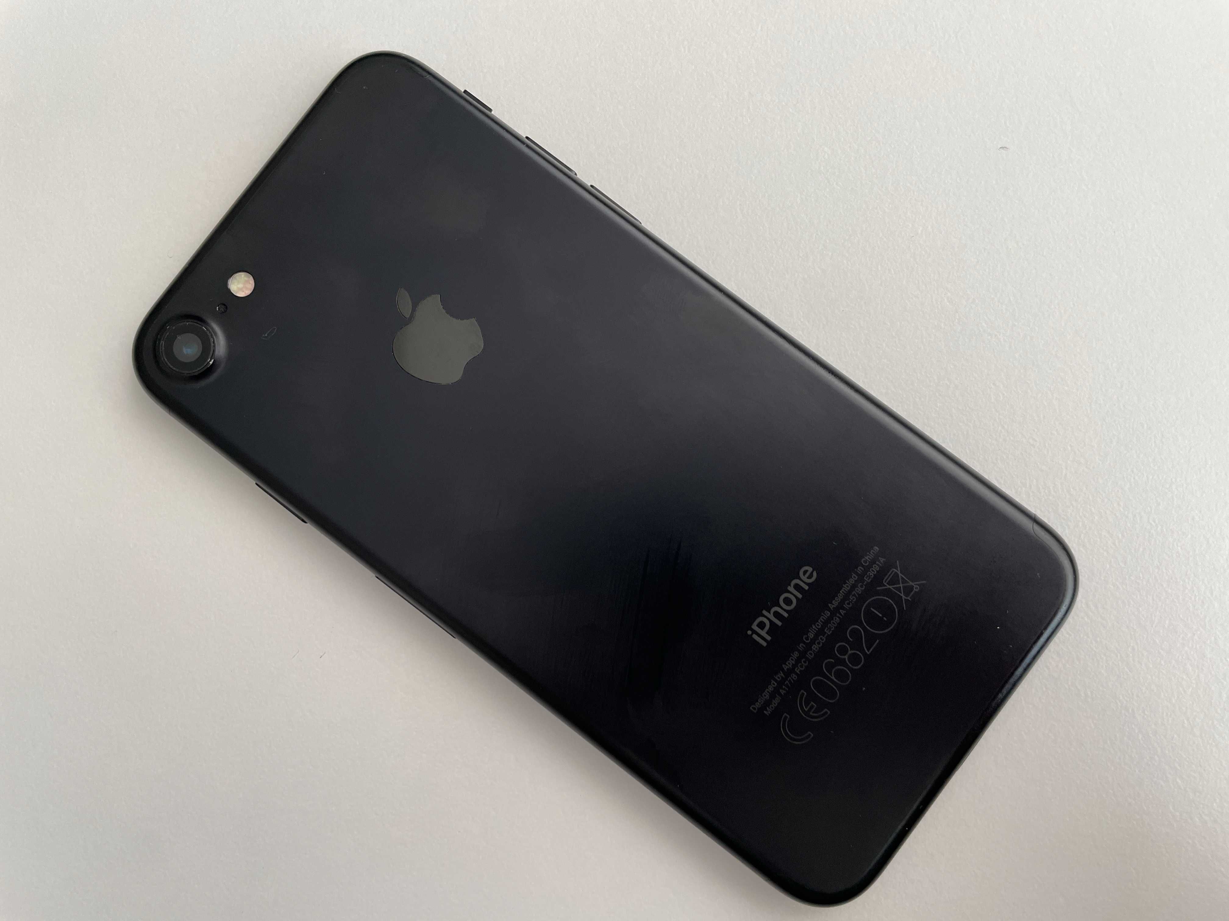Apple iPhone 7 128GB ~ stan bdb