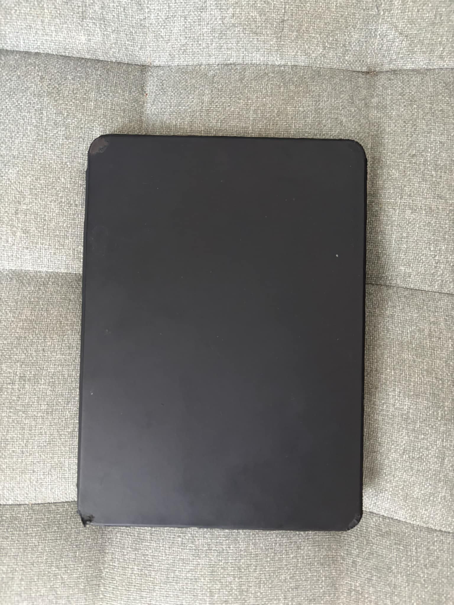 Smart Keyboard Folio