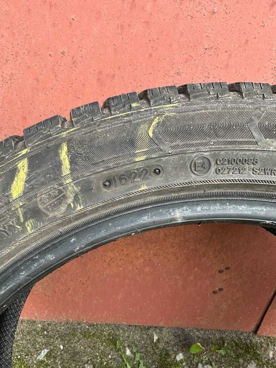 Triangle Snowlink PL01 235/45 R18 98R XL