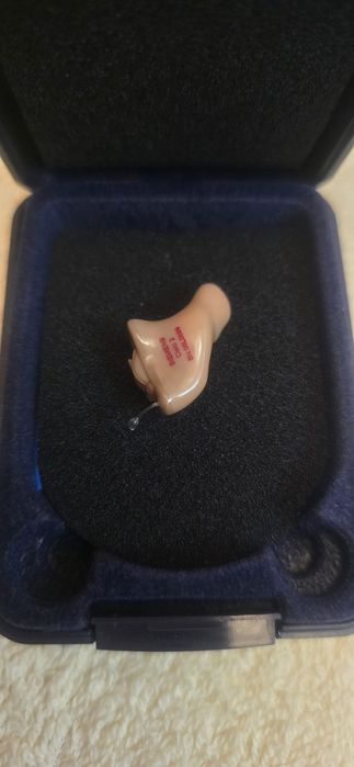 Aparat słuchowy siemens