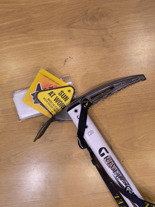 Czekan Grivel G1 plus rozm.66 cm
