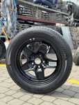 Докатка Запаска Повноцінна VW Touran Caddy Golf Passat Jetta 5*112 R16
