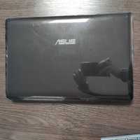 Ноутбук ASUS K52D