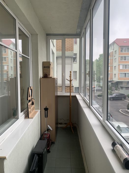 Аренда офиса (141м2) ул. Якира (Деревлянская), Юрия Ильенко