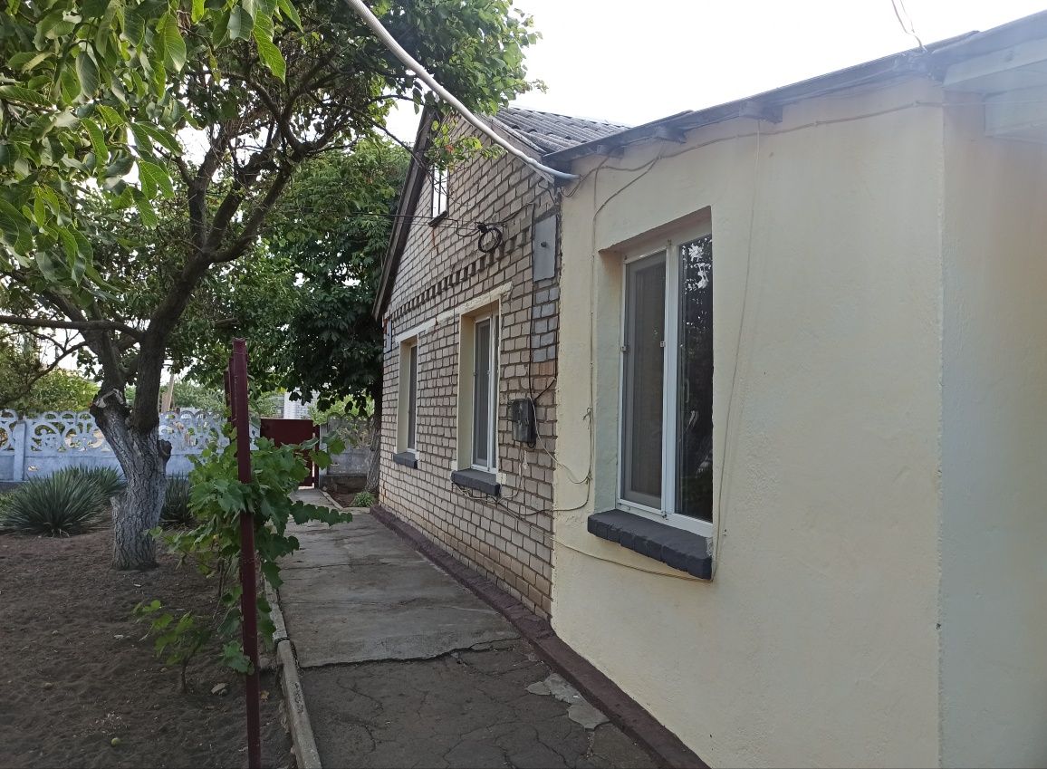 Продам дом в курортной зоне