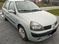 Renault Thalia 1.4 dobry stan