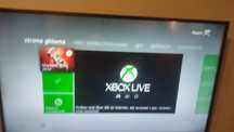 Xbox 360 fat  60gb pad dwie gry