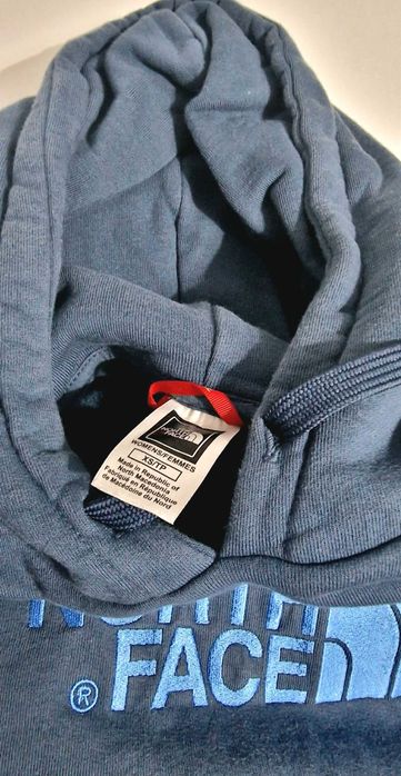 Camisola North Face original