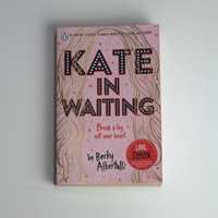 Kate in waiting - Becky Albertalli