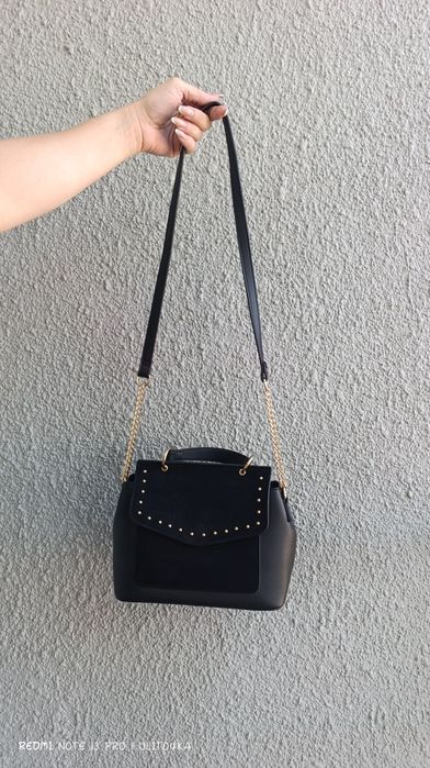 Сумка сумочка чорна