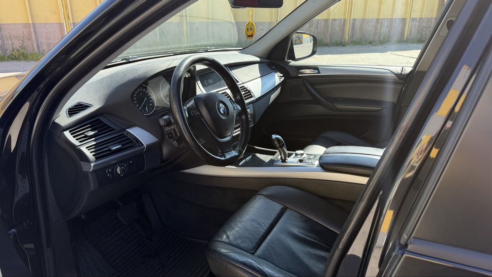 Bmw x5 e70 авто варте уваги