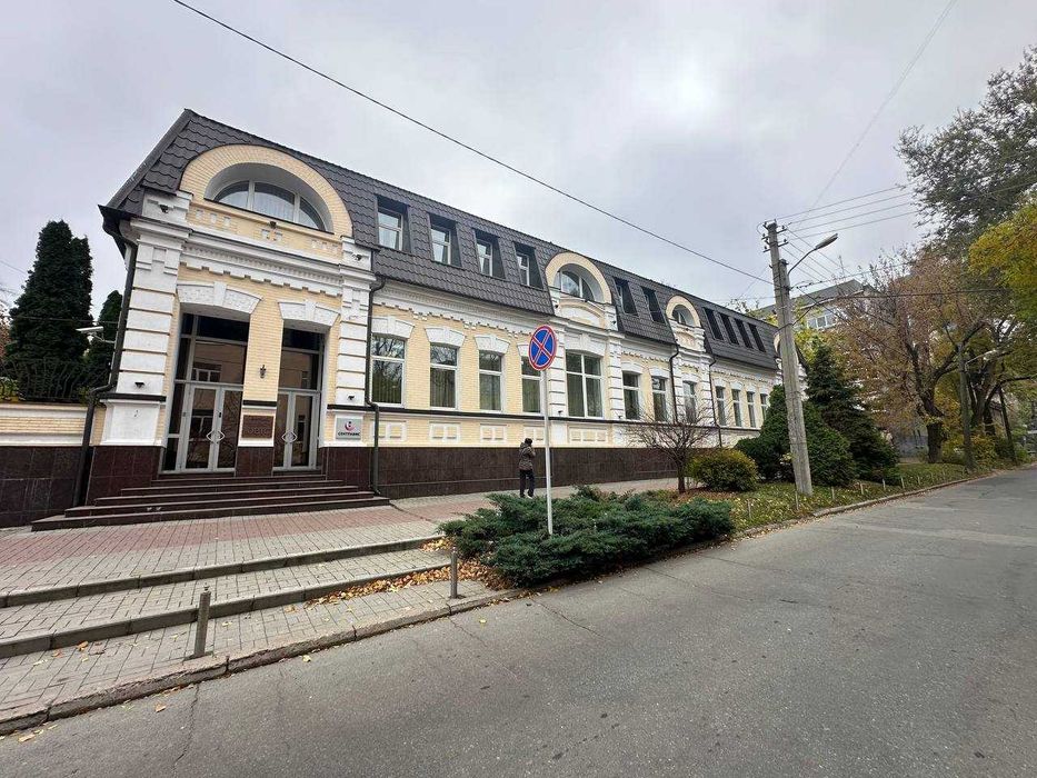 Аренда помещения, ул. Владимира Моссаковского, 1а (ул. К. Цеткин)