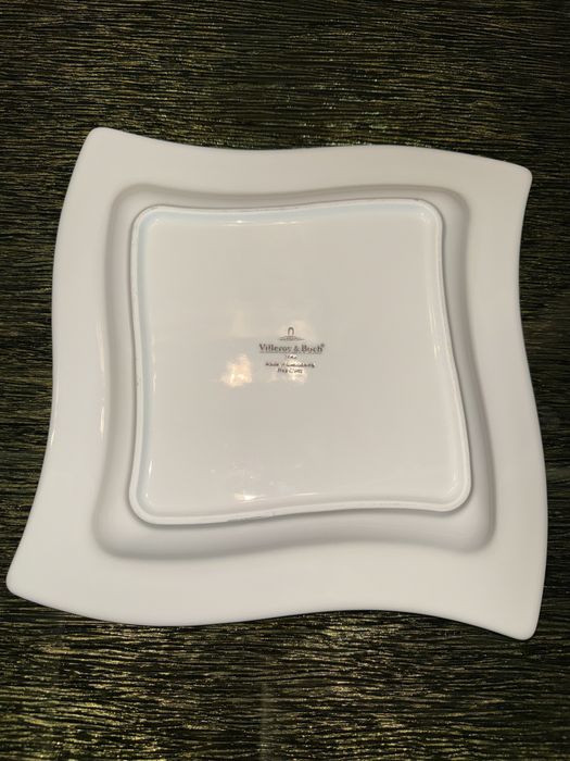 Блюдо Тарелка Villeroy & Boch New Wave оригинал!!!
