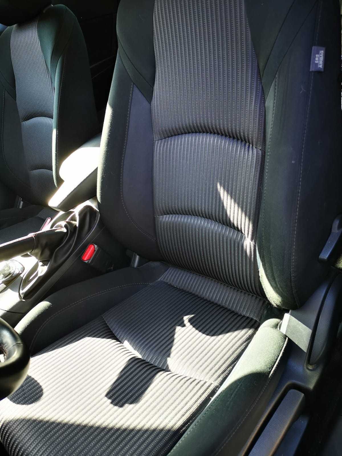 Vendo mazda3 em excelente estado