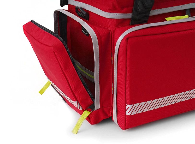 Torba medyczna medic bag basic Marbo czerwona