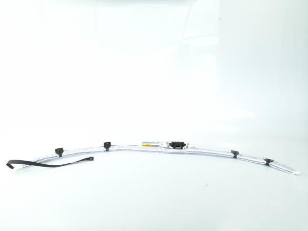 Airbag cortina esquerdo OPEL Corsa D