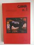 Revista Gama n.1