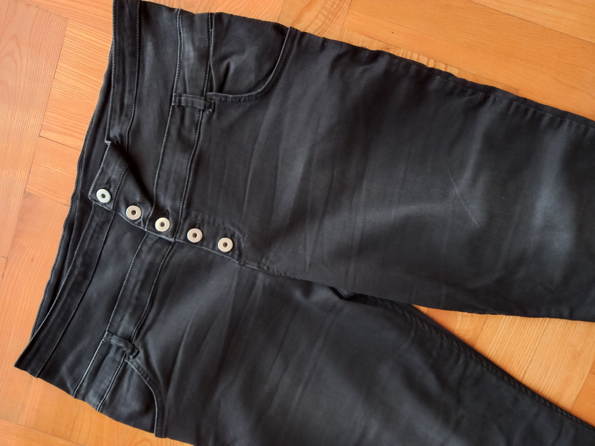 Spodnie Zentex 5xl jeansy