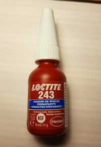 LOCTITE 243 - 10ml - Fixador de Roscas