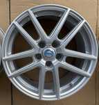 Alufelgi 17" 5x108 Volvo S40, S60, V40, V50, V60, V70, XC40, XC60 FORD