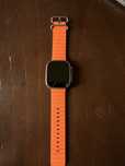 Zegarek smartwatch apple watch ultra 2