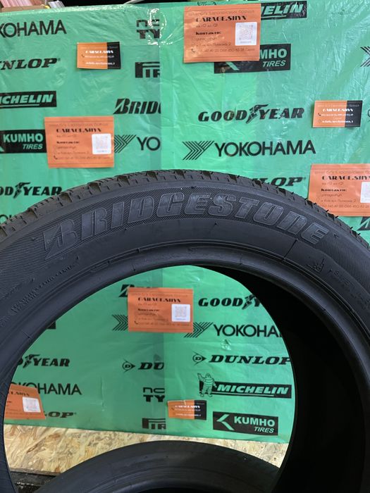 195/50 R15 Bridgestone Blizzak LM 30(Склад шин бу зима вибір гарантія)