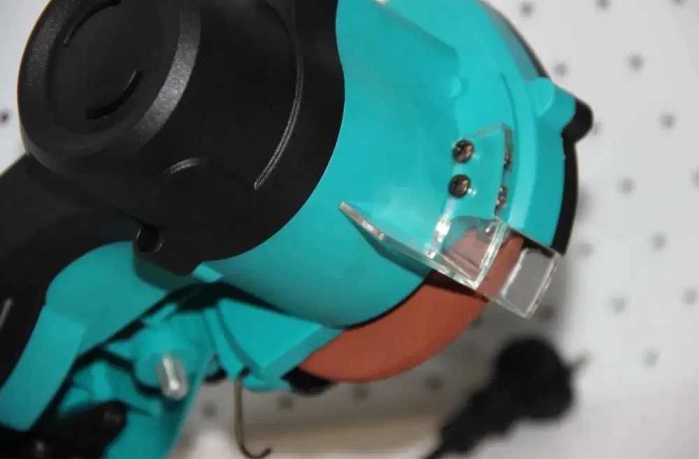 ШВИДКА ЗАТОЧКА‼️Станок Grand для ланцюгів пил Станок для цепей