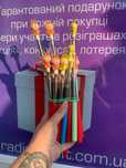 Указка Лабубу, палець опт\роздріб