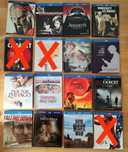 Coleção Digibook - 35 filmes Blu-ray