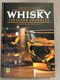 Whisky Leksykon Smakosza wydanie szóste David Wishart